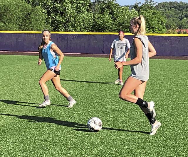 A-K Valley girls soccer preview: Plum eyes another trip to WPIAL final