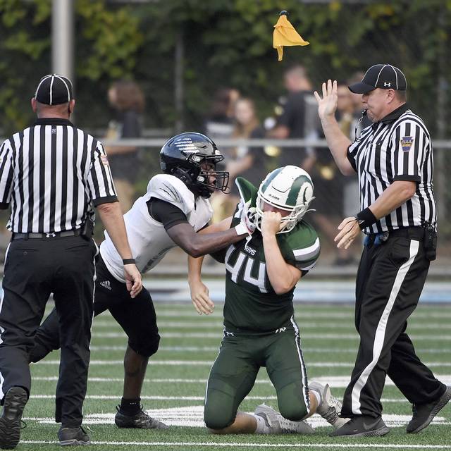 Harrisburg rallies past Pine-Richland in coach Steve Campos’ debut