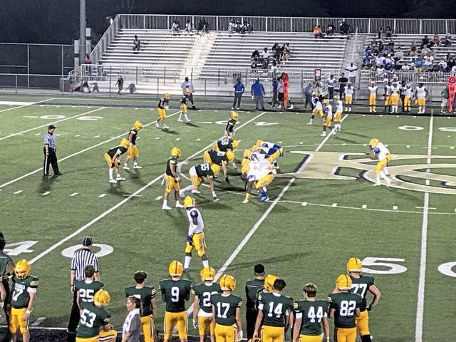 Westinghouse dominates Seton LaSalle, scores one for the City League