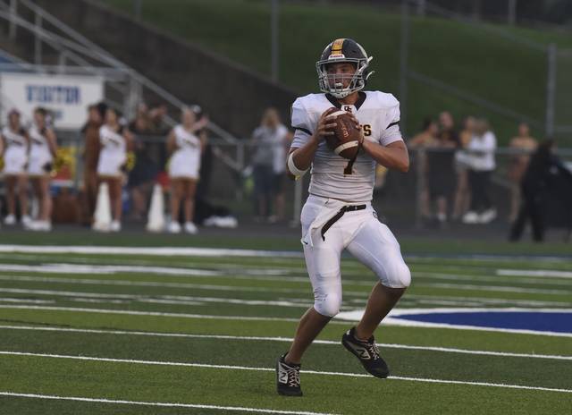 Trib HSSN broadcasts for the week starting Monday, Aug. 30