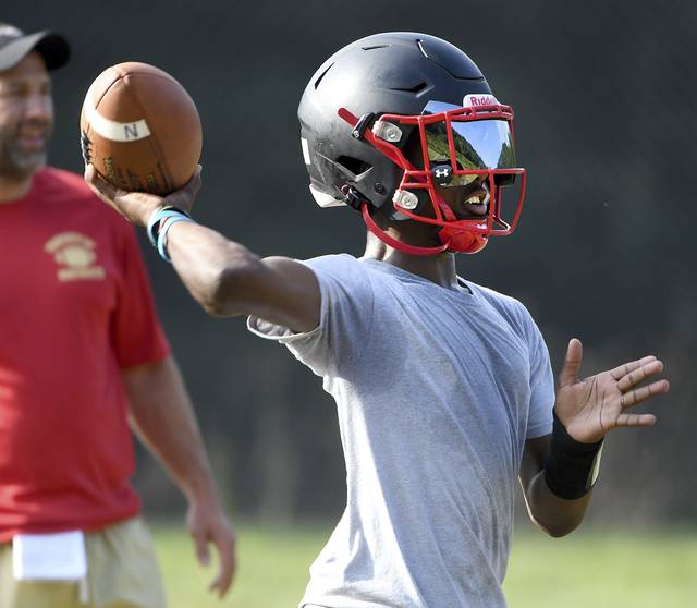 Trib HSSN Football Team of the Week 2021: Week Zero