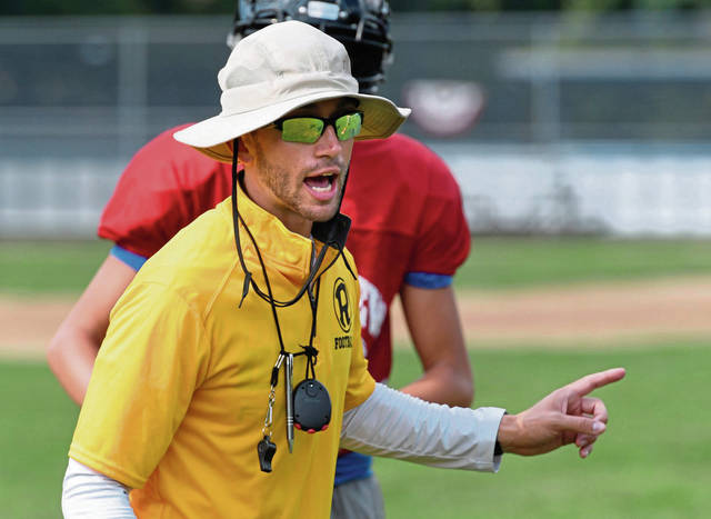 Covid cancels Riverview, Butler football games