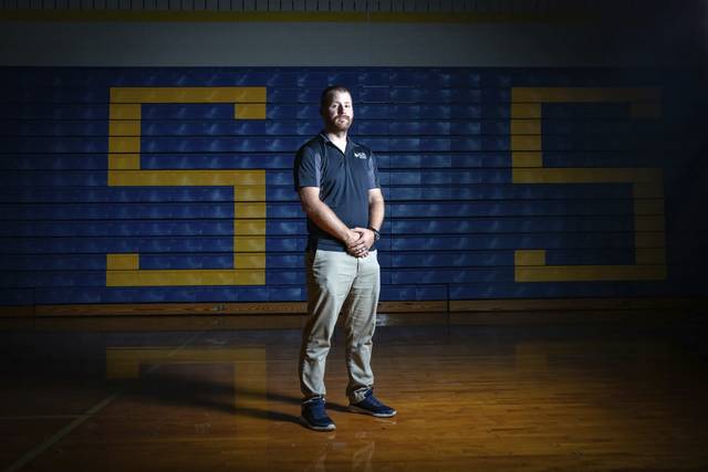 The day the school shook: 20 years later, former Shanksville area students recall 9/11<span class="headline-video">Video <i class="fa-solid fa-circle-play"></i></span>