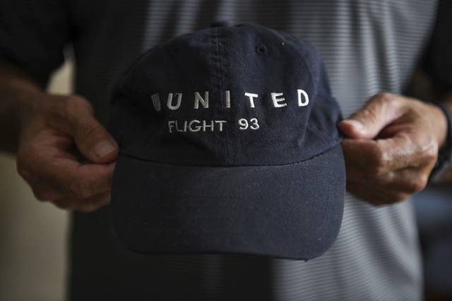 How 9/11 impacted the lives of Western Pennsylvanians at World Trade Center, Pentagon, Shanksville<span class="headline-video">Video <i class="fa-solid fa-circle-play"></i></span>