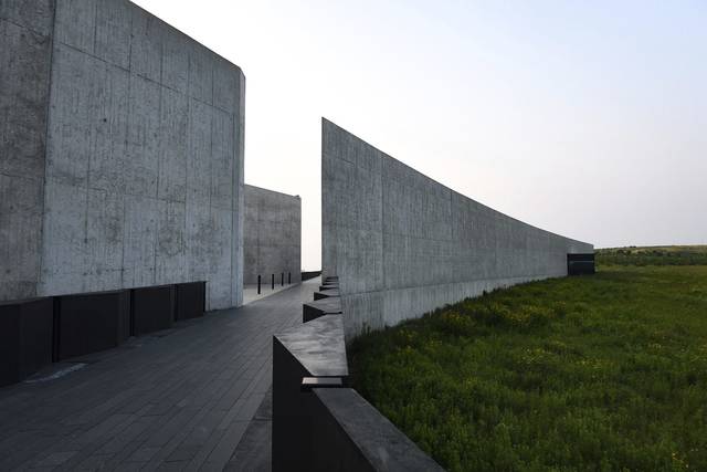 ‘Hallowed ground’: Families of those on United jetliner, Shanksville community and others forged resolve to see Flight 93 National Memorial come to life<span class="headline-video">Video <i class="fa-solid fa-circle-play"></i></span>