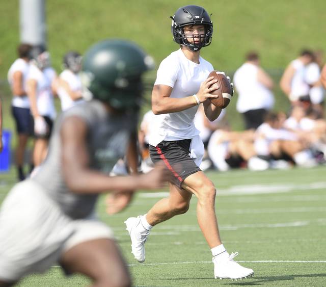 Westmoreland County don’t miss high school football matchups for 2021 Week 1