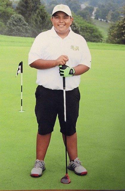 Westmoreland boys athlete of the week: Belle Vernon’s Patrick Bush