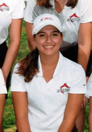 A-K Valley girls athlete of the week: Fox Chapel’s Nina Busch