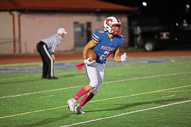 Westmoreland football notebook: Laurel Highlands’ Gallagher next test for Southmoreland