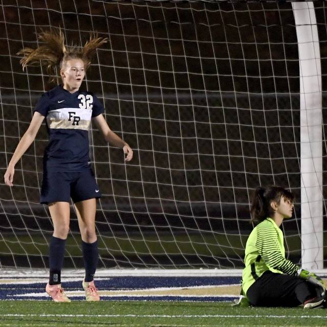 Franklin Regional girls soccer has strong base to build on