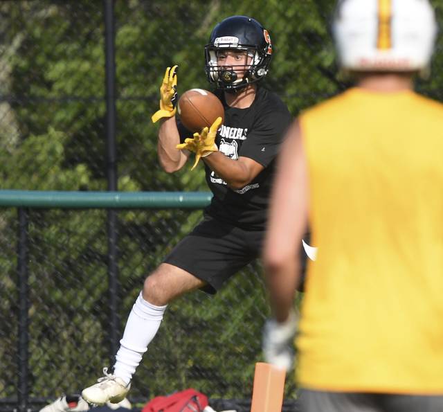 A-K Valley don’t miss high school football matchups for 2021 Week 1