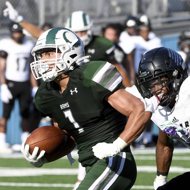 2021 Western Pa. high school football schedule for Week 1