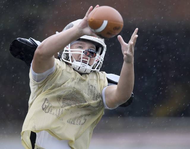 Highlands sophomore standout jumps into border battle with Valley