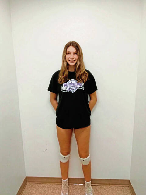 Leechburg’s Grine relies on height, skills, confidence for promising senior season