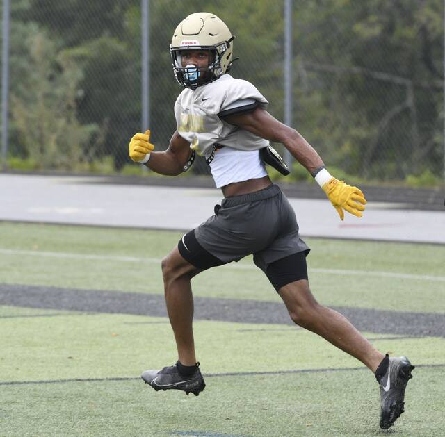 Trib 10: Gateway tops 1st power poll of season