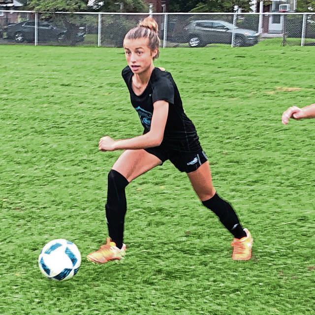 Riverview soccer teams eager to be back on field