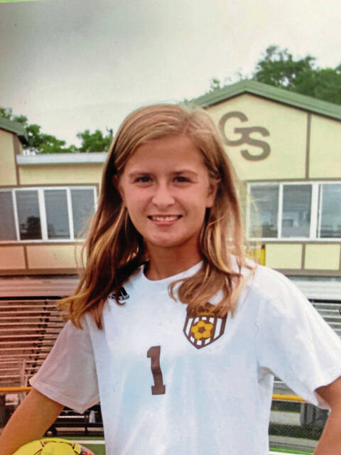 Westmoreland Senior Spotlight: Greensburg Salem’s Kylie Smith