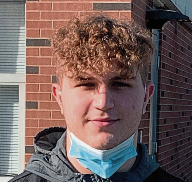 A-K Valley Senior Spotlight: Highlands’ Dan Thimons