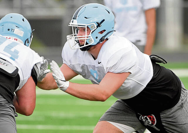 5 things to watch in WPIAL football Week 1: Teams roll with covid cancellations