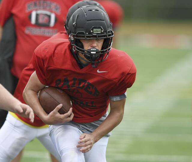 Trib HSSN football players to watch for 2021 Week 1