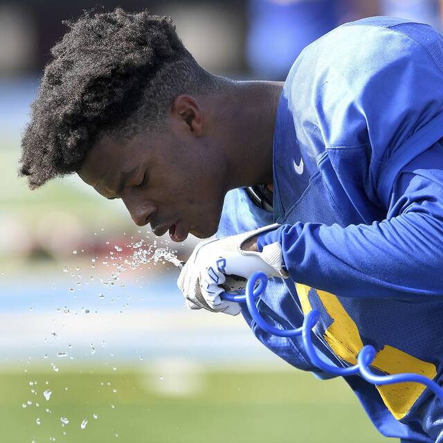 No imposters here: Chick’s Picks has your Week 1 WPIAL football winners