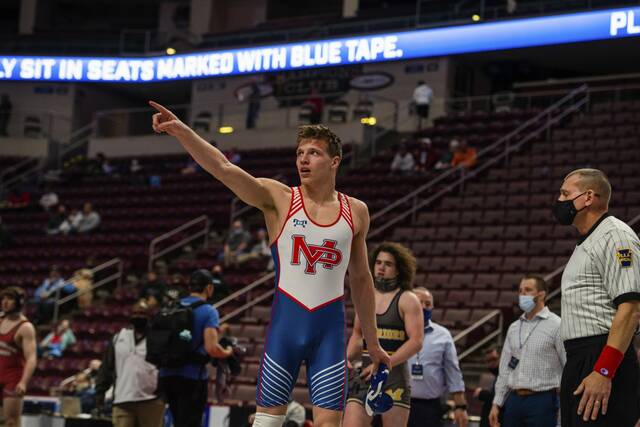 Westmoreland high school notebook: Mt. Pleasant helps cancer victims