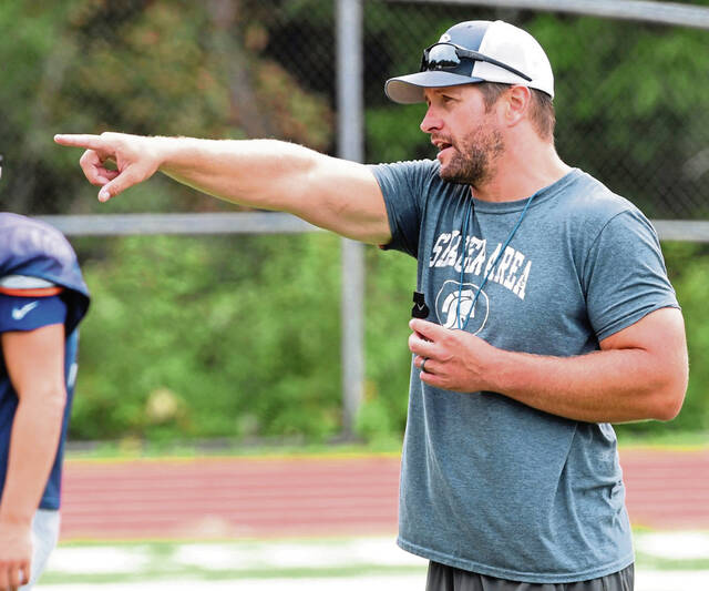 What we learned in Week 1 of H.S. football