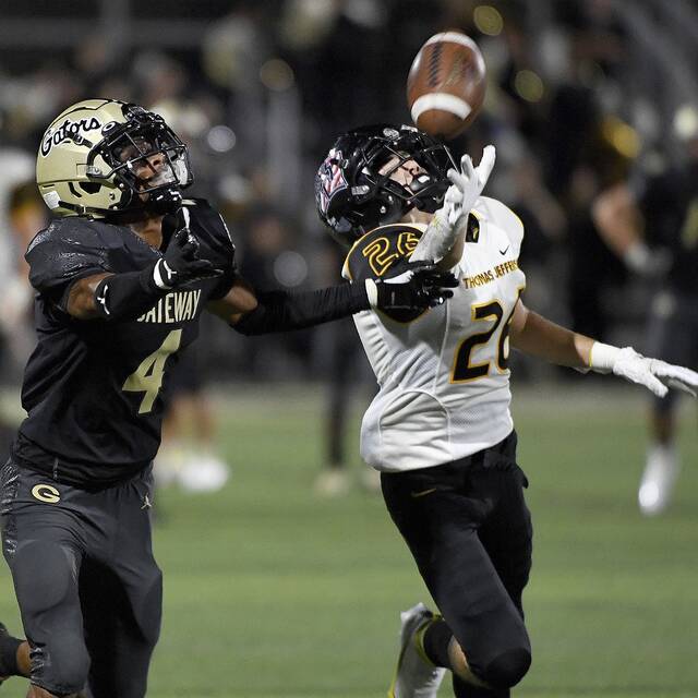 Trib HSSN broadcasts for the week starting Monday, Sept. 6