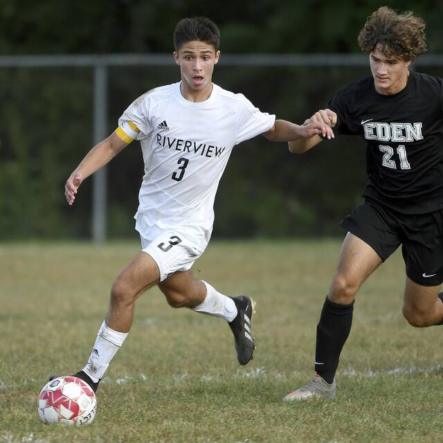 Riverview soccer teams eager to be back on field
