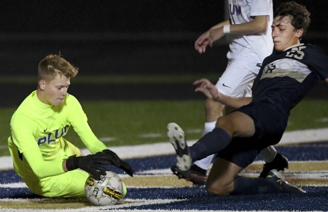 What to watch for in WPIAL sports on Sept. 7, 2021: Boys soccer opens section play