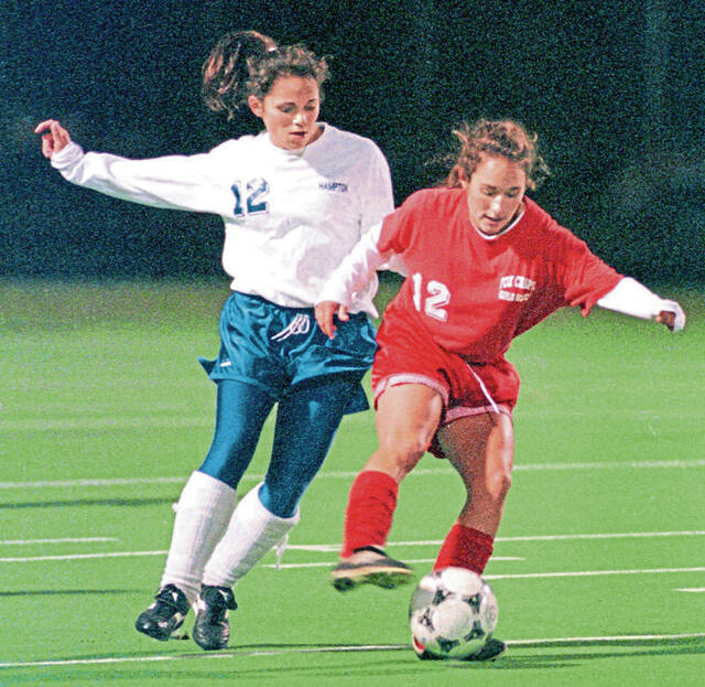 Hampton to welcome doubled-up class into sports hall of fame