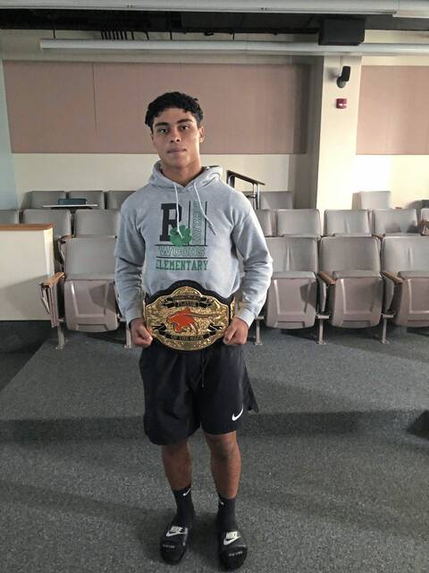 Westmoreland County football players to watch for 2021 Week 2