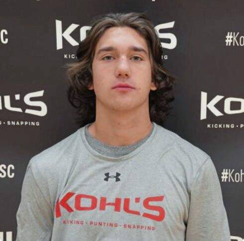 Norwin notebook: Kicker Joe Castle piling up ‘tackles’