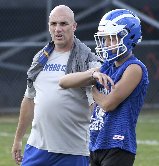 Ellwood City, OLSH cancel Week 2 football games