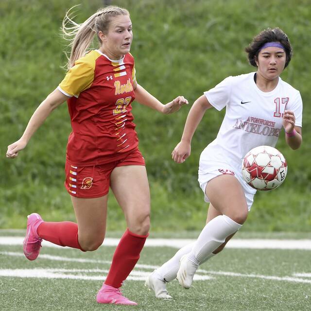 High school roundup for Sept. 8, 2021: Sharpless powers North Catholic in title game rematch