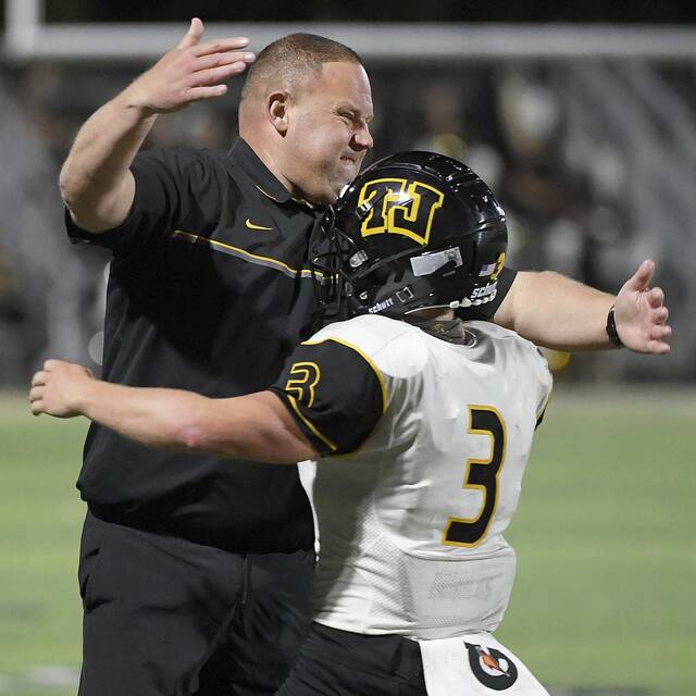 Trib 10: New team takes over top spot in WPIAL power rankings