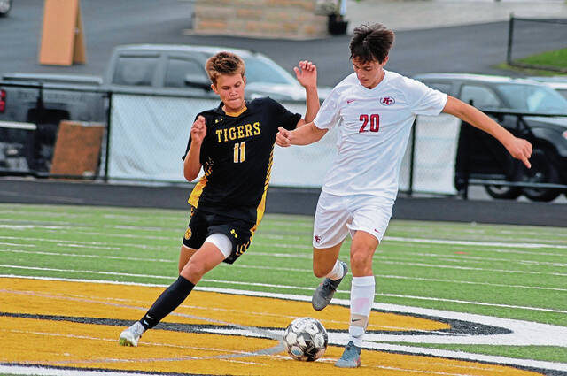 Fox Chapel boys soccer ready to add to championship history