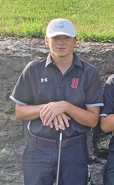 Golf game accelerating quickly for Southmoreland’s Goehring