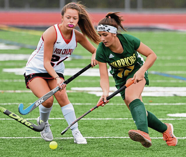 Penn-Trafford field hockey chasing 6th consecutive WPIAL title