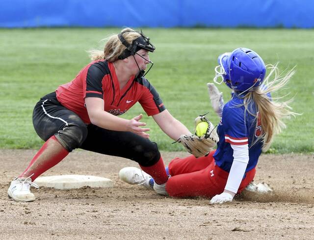 Westmoreland notebook: Southmoreland softball standouts earning recognition