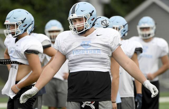 Aliquippa, Central Valley anticipate electric atmosphere as rivalry renews