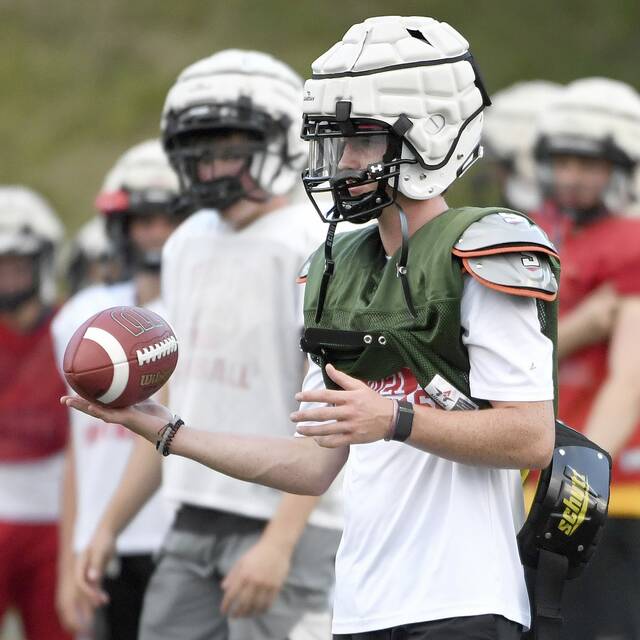 Trib HSSN don’t-miss high school football matchups for 2021 Week 2