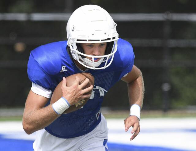 Trib HSSN football players to watch for 2021 Week 2