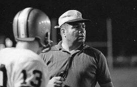 Through the years: Fran Rogel falls in debut as Highlands coach