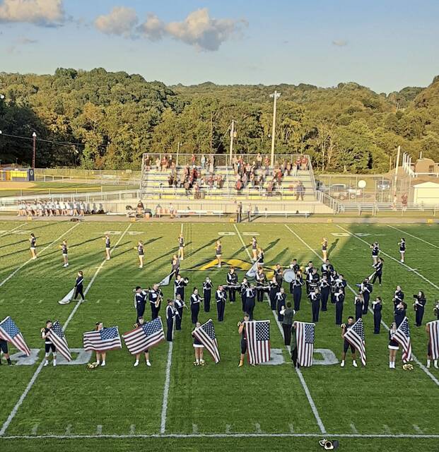 Special teams fuel Greensburg Central Catholic to victory over Apollo-Ridge