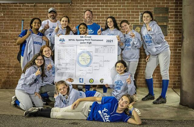 Western Pennsylvania Interscholastic Softball League set for Week 2 of game action