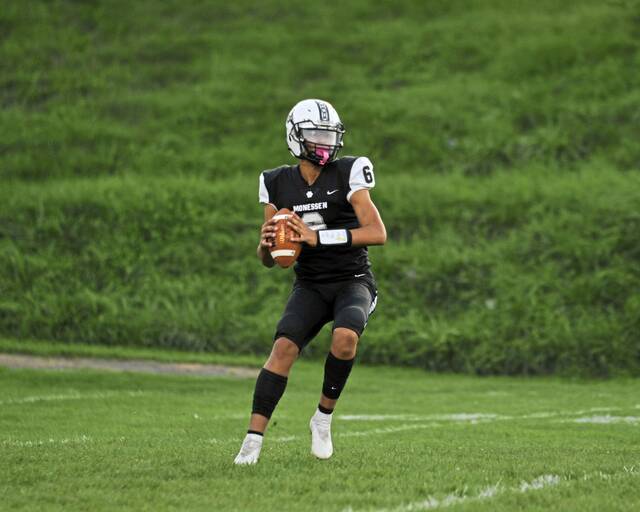 Monessen beats Charleroi in ‘Battle of the Bridge,’ snaps long losing streak