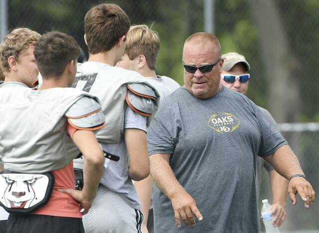 5 things we learned in Week 2 of H.S. football