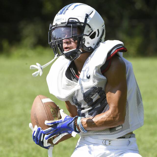 High school roundup for Sept. 11, 2021: Bishop Canevin zips past Northgate to go 3-0