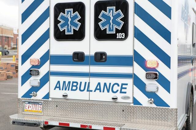 Forest Hills man driving motorcycle dies on Route 30 in Ligonier Township